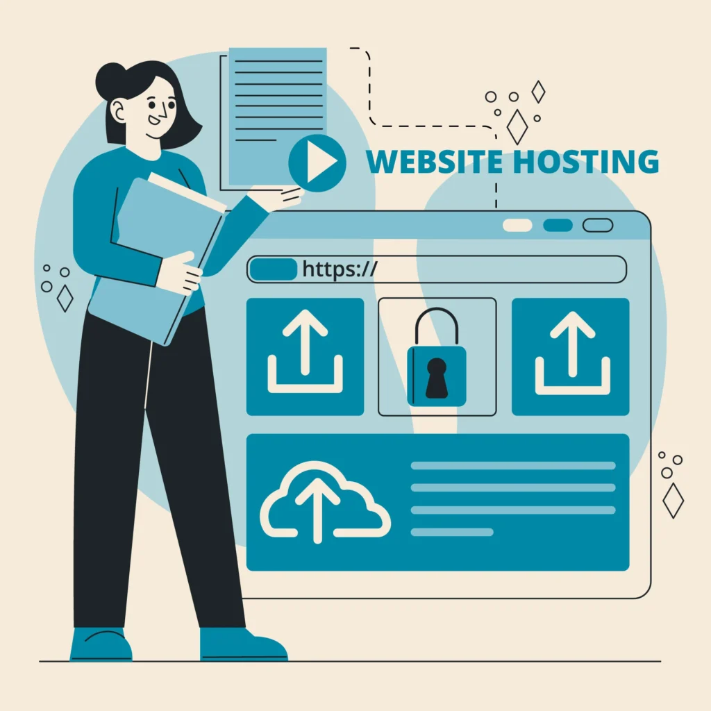 AI-Powered WordPress Hosting